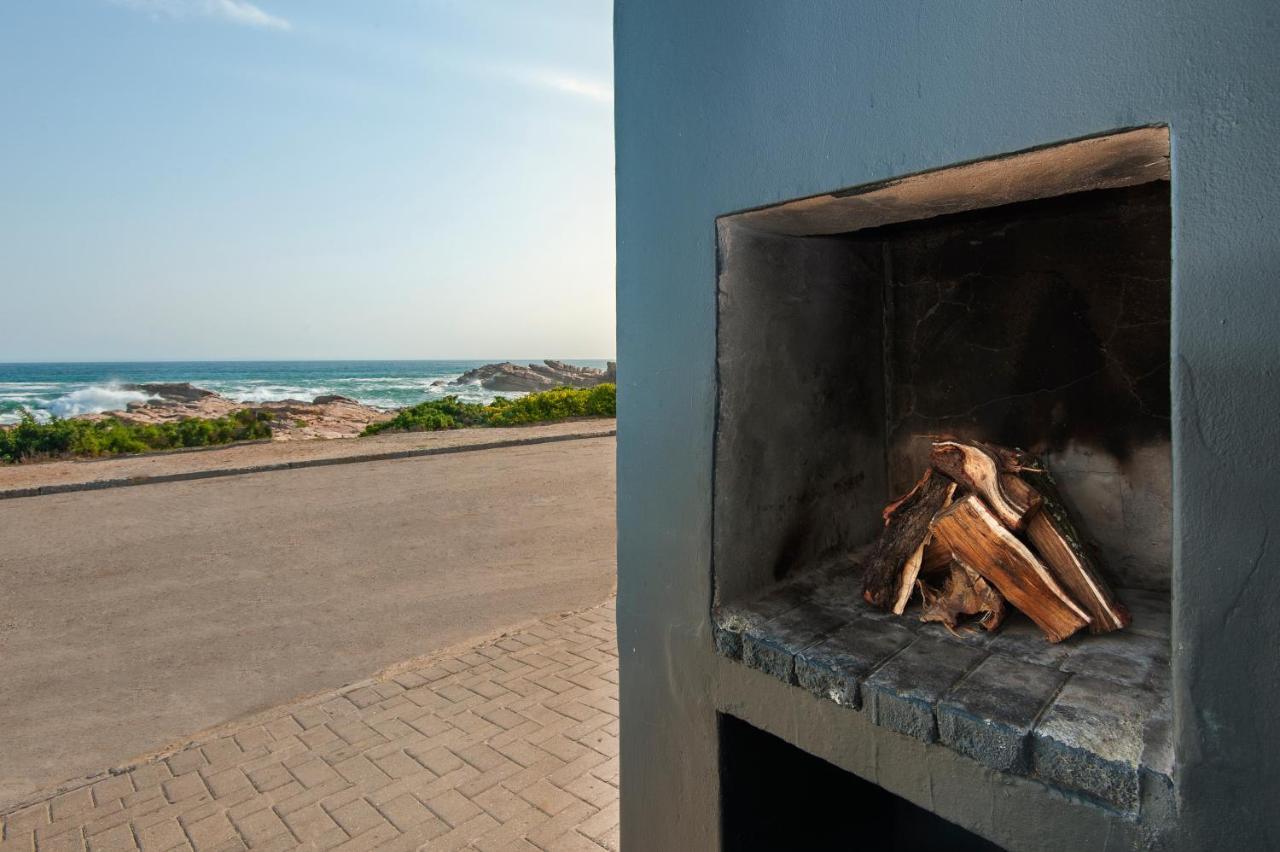 Albatross Accommodation Lambertʼs Bay Екстериор снимка
