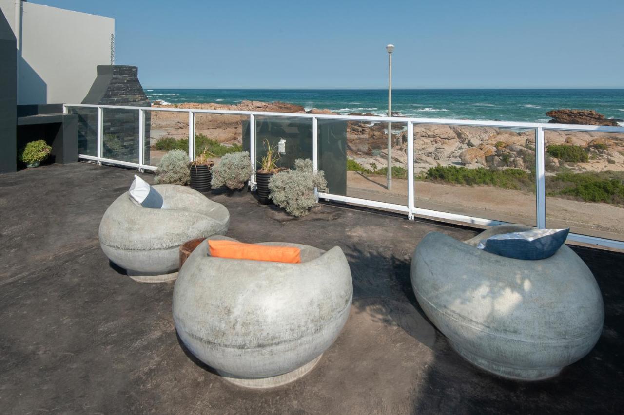 Albatross Accommodation Lambertʼs Bay Екстериор снимка
